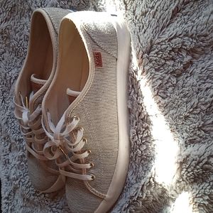 Keds, 6.5 , beige